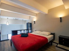 Апартаменты MaxRealty24 Балтийская 15