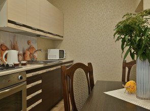 Апартаменты BonApartKenig у Королевских ворот