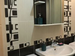 Квартира в Центре на Проспекте Комсомольский 24