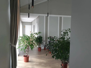 Банный Курорт Лесной Дух