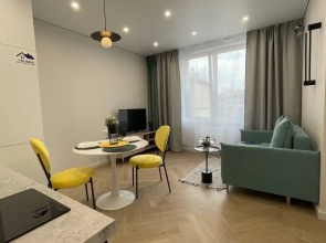 Апартаменты Элитные в центе