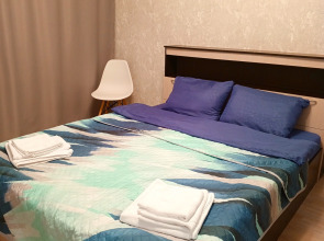 Квартира Современная 1 комнатная в ЖК Гурьевский