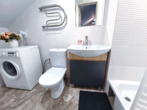 Апартаменты на Самсоновской 117