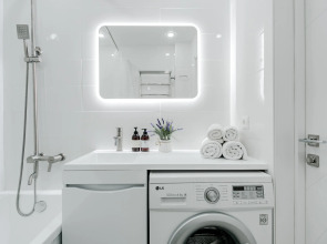 Квартира Двухкомнатная Военвед