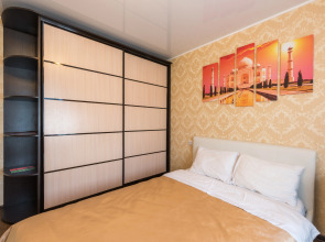 Гостевой дом Вечерний Город