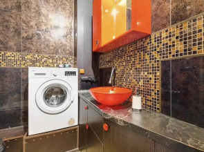 Квартира МишЛен в ЖК "Лондон Парк"