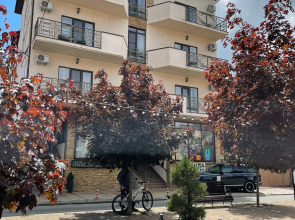 Гостевой дом Де Париж