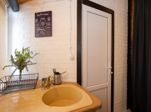 Квартира с Сауной и Камином в Центре Казани Кремль