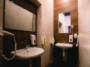 Хостел Ягель