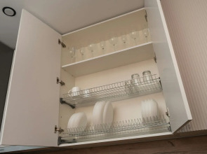 Квартира Современная однокомнатная квартира