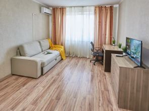 Квартира с Балконом на Артюшкова 27