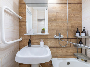 Квартира Просторная на Минской