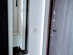 Квартира Видовая у Метро и Парка