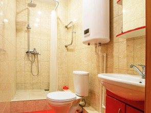 Апартаменты Сутки-24