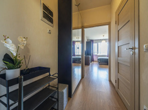 Апартаменты GoodApart on Kondrat'evsky prospect