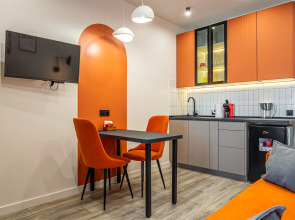 Квартира Элитная Видовая Квартира на 22 Этаже