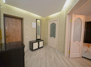 Апартаменты  с Шикарным Видом на Волгу