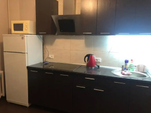 Апартаменты на Олимпийской 53A