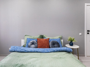 Апартаменты семейные TatAparts идеальны для вас