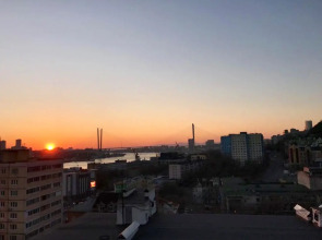 Новая студия в центре города