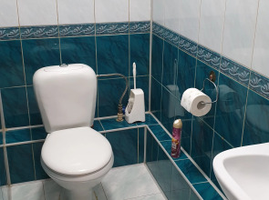 Апартаменты на Балтийской