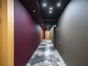 Апартаменты бизнес-класса в ЖК Онли