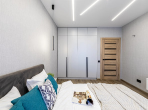 Квартира LS Мега-Южный