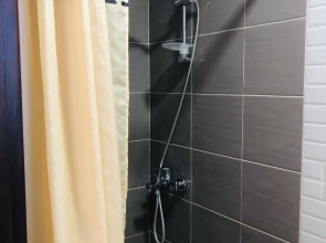 Апартаменты Sameba Top View