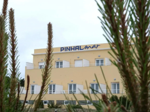 Отель WOT Pinhalmar Soul