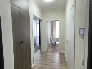 Квартира Красивая в центре столицы