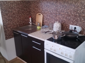 Гостевой дом Бриз Адлер