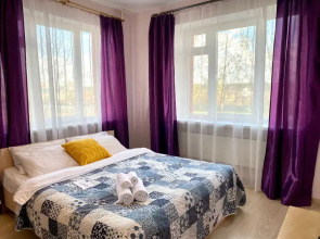 2 Pant House Troitsk Na Gorodskoy Apartment