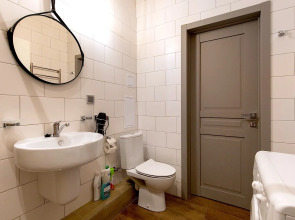 Апартаменты Балтик Апарт Сити Центр