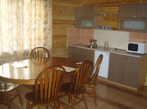 Гостевой дом Халле