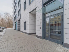 Апартаменты Студия SalutApart 17