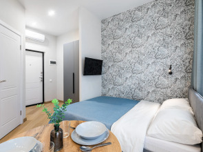 Апартаменты Bars Aparts 1