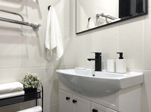 Квартира уютная возле парка с видом на Бештау