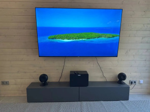 Гостевой Дом Заповедное