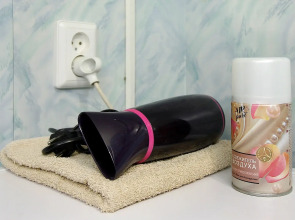 Квартира Студия на Древлянке