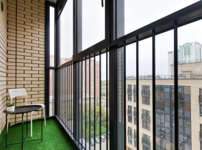 Апартаменты Красный проспект