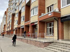 Квартира на Ломоносова у вокзала