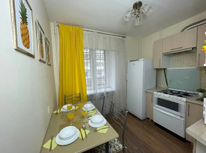 Апартаменты В самом сердце Ярославля