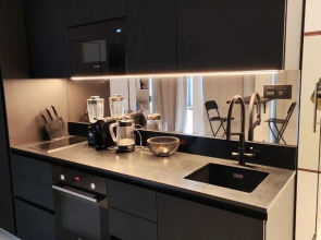 Апартаменты на Холодильном переулке 4