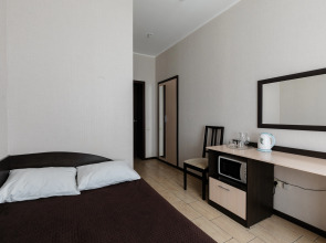 Мини-отель "На Октябрьской"