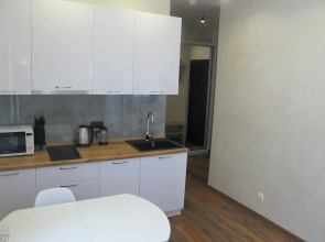 Апартаменты на Воскресенской 14/1