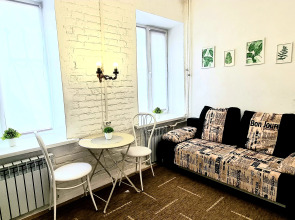 Квартира тц Лазурный