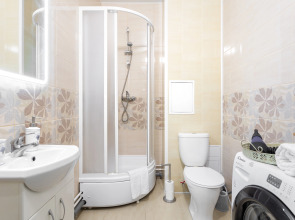 Апартаменты  в стиле Прованс