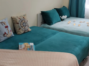 Квартира Лазоревое Море