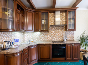 Квартира Одна из Лучших 3х-квартир в Сипайлово в Уфе