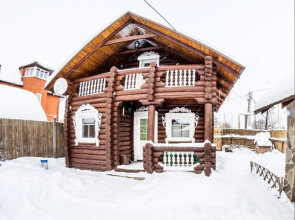 Гостевой Дом Соболь